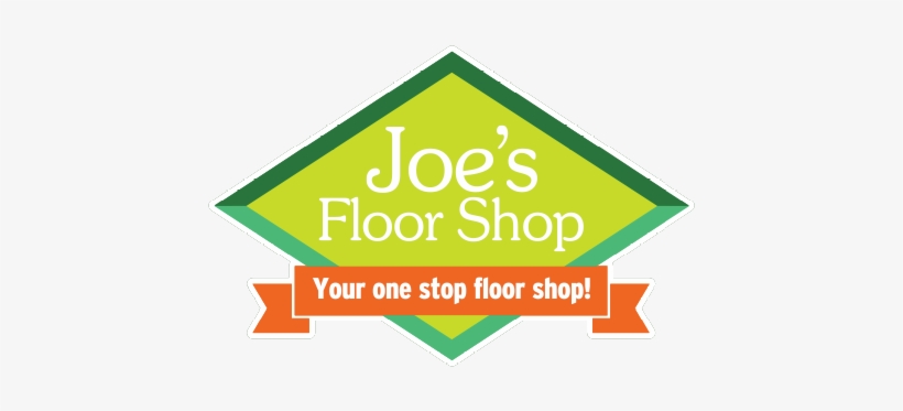 Joe's Floor Shop, transparent png