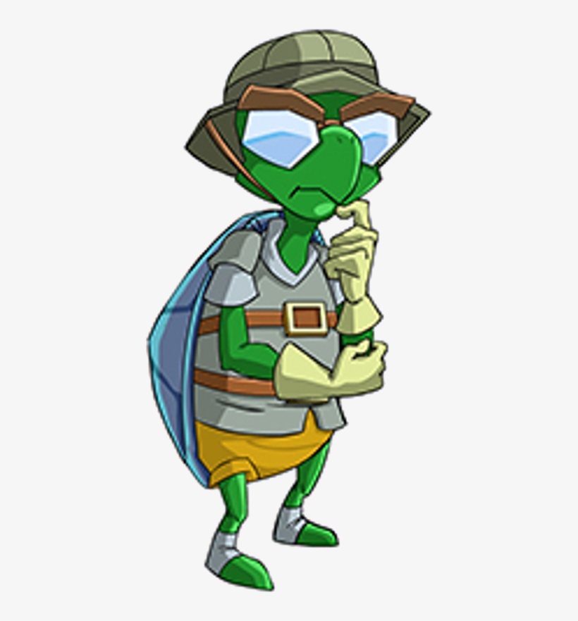 Bentley - Bentley Sly Cooper, transparent png