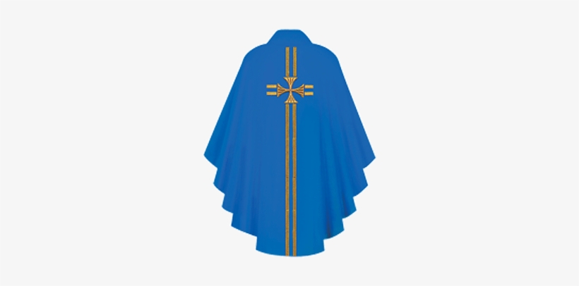 Image - Chasuble, transparent png