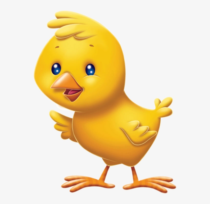 Easter Chick Png - Easter Chicks Transparent Png, transparent png