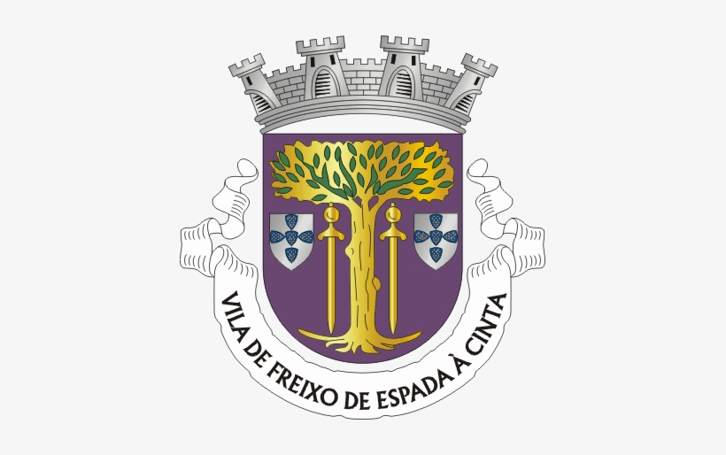 Fec - Coat Of Arms, transparent png