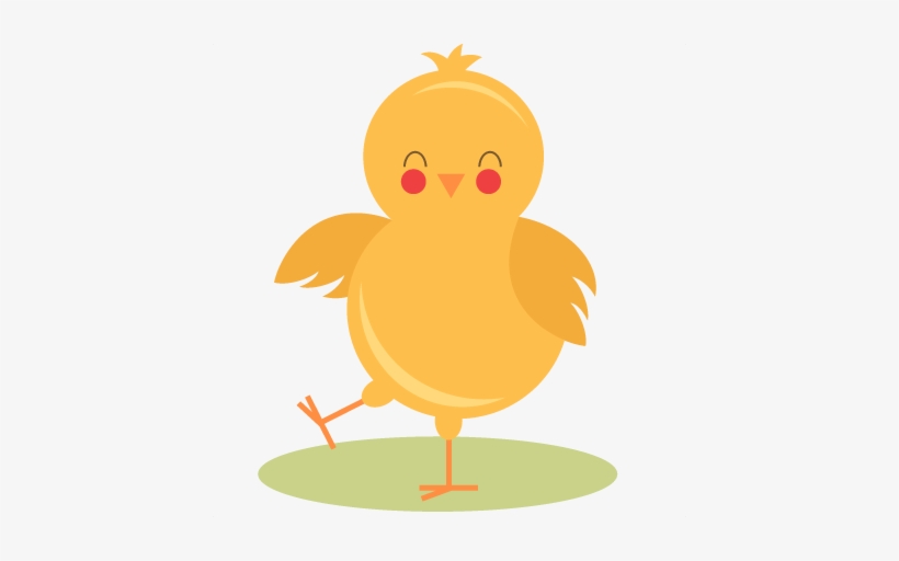 Farm Chick Svg Cut Files Farm Animals Svg Cutting Files - Pet, transparent png