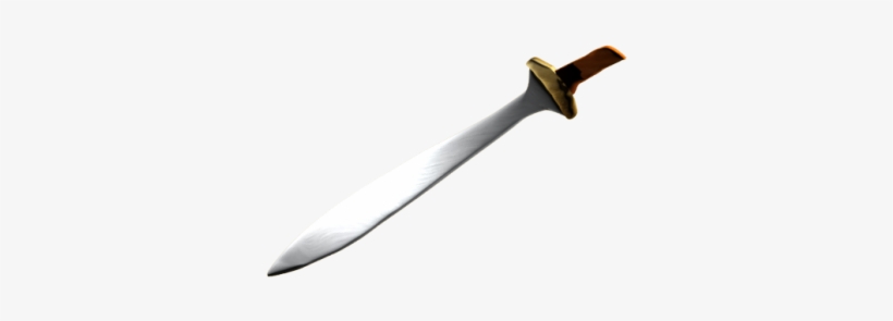 Sword 3d Model - Sword, transparent png