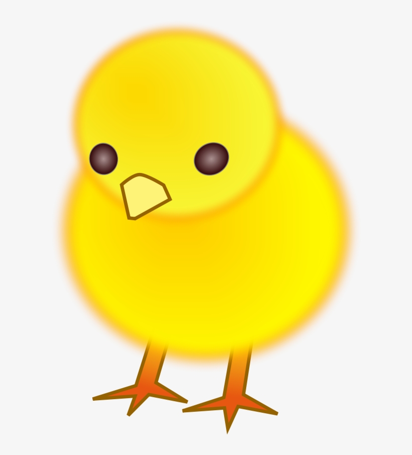 How To Set Use Chick Clipart, transparent png