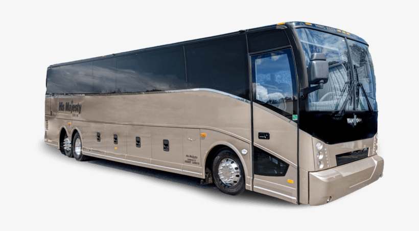 Band Tour Buses Entertainer Coaches And Charter Bus - Tour Bus, transparent png