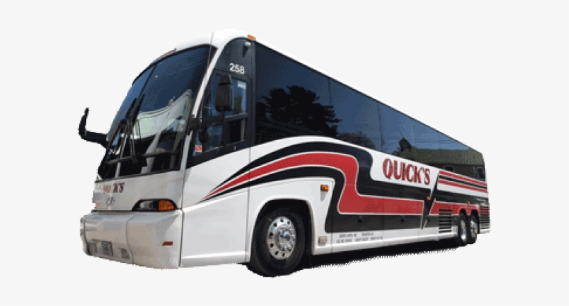 Quick's Bus - Virginia, transparent png