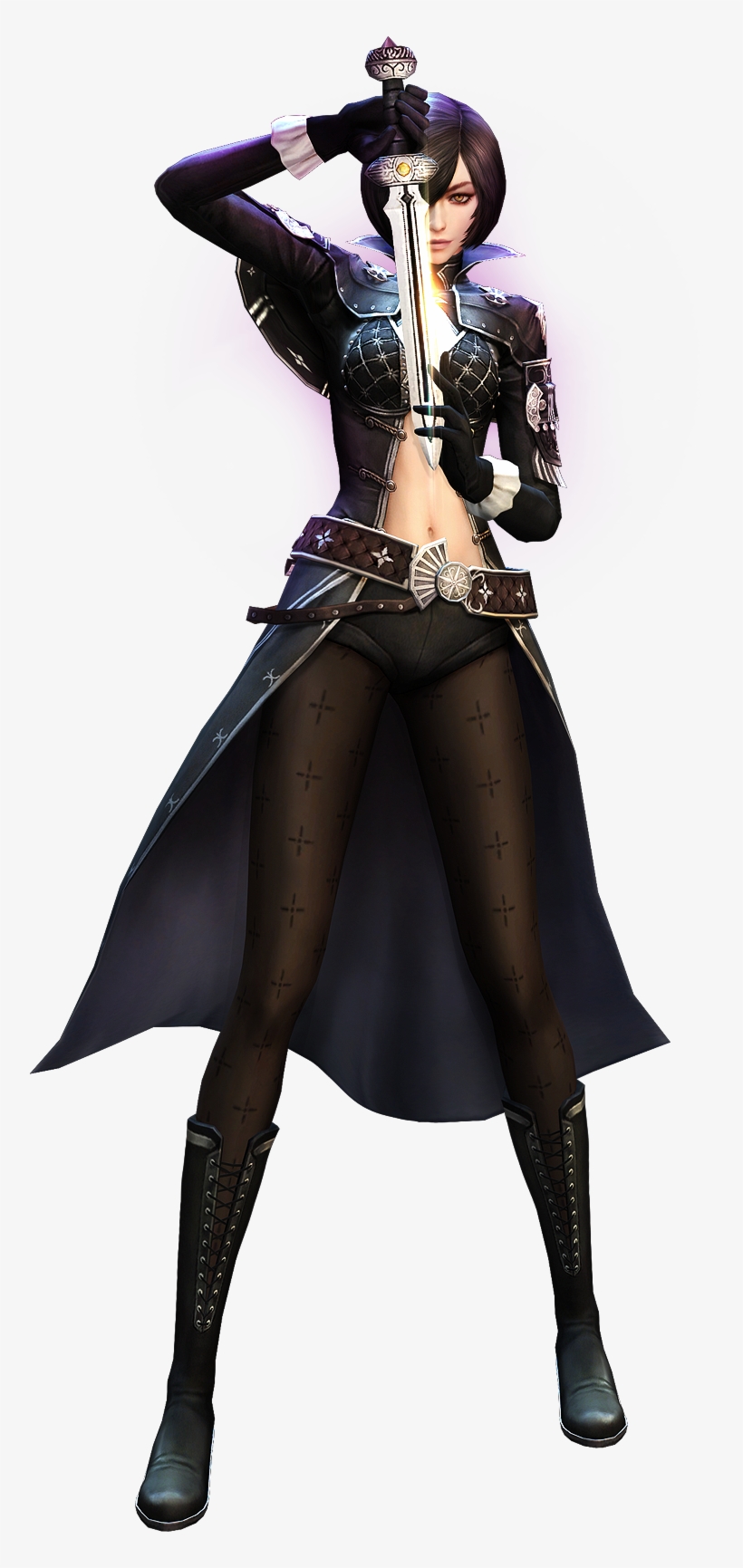 Final Episode - Granado Espada Symphonia Final Episode, transparent png