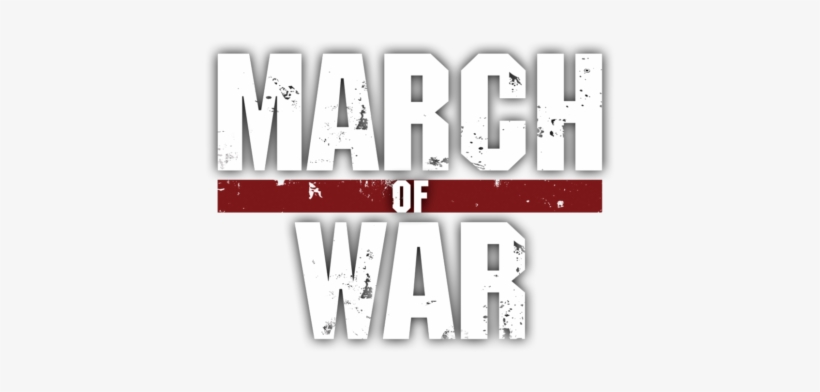 March Of War Logo - House, transparent png