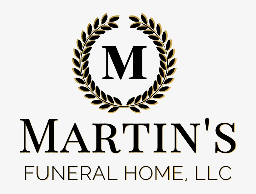 Martin's Funeral Home, Llc - One Piece Marines Symbol, transparent png