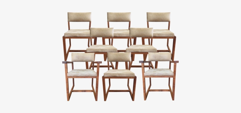 De La Espada - Chair, transparent png