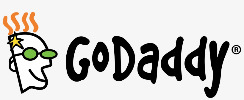 Silber - Go Daddy, transparent png