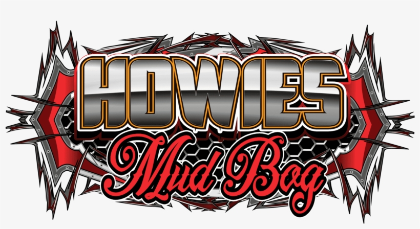 Howie's 25th Annual Mud Bog - Mud Bogging, transparent png