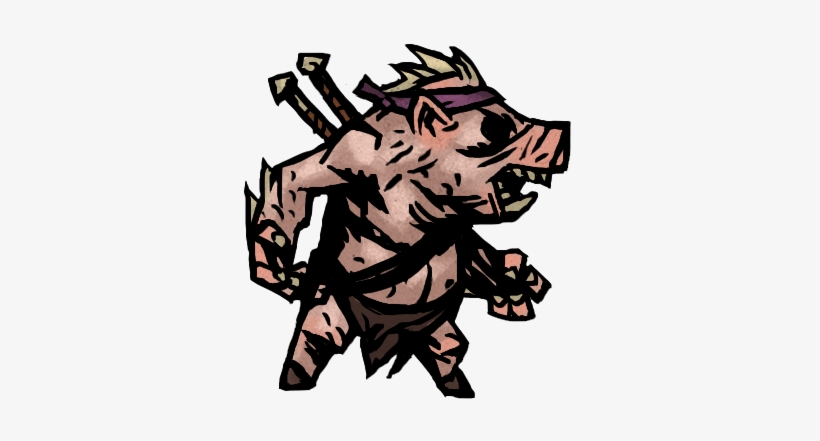 Would Win Darkest Dungeon, transparent png