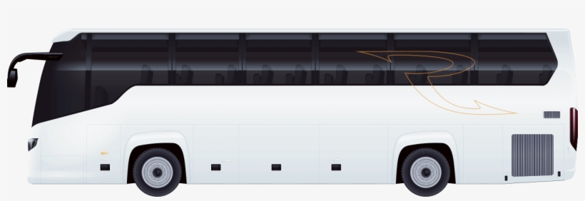 Scania Touring Hd 12,9 M - Scania Touring Bus, transparent png
