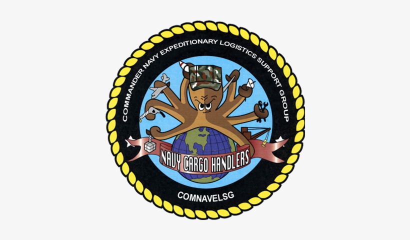 Navelsg - Navy Cargo Handling Battalion, transparent png