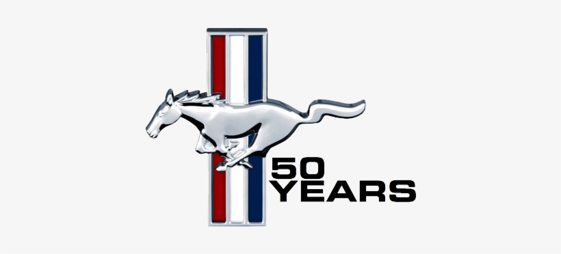 Ford Mustang Logo Png, transparent png