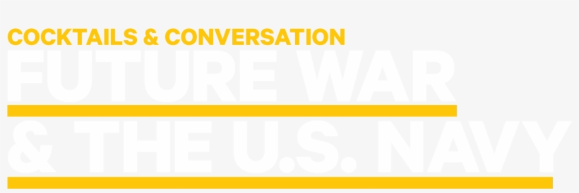 Future War And The Us Navy - Parallel, transparent png