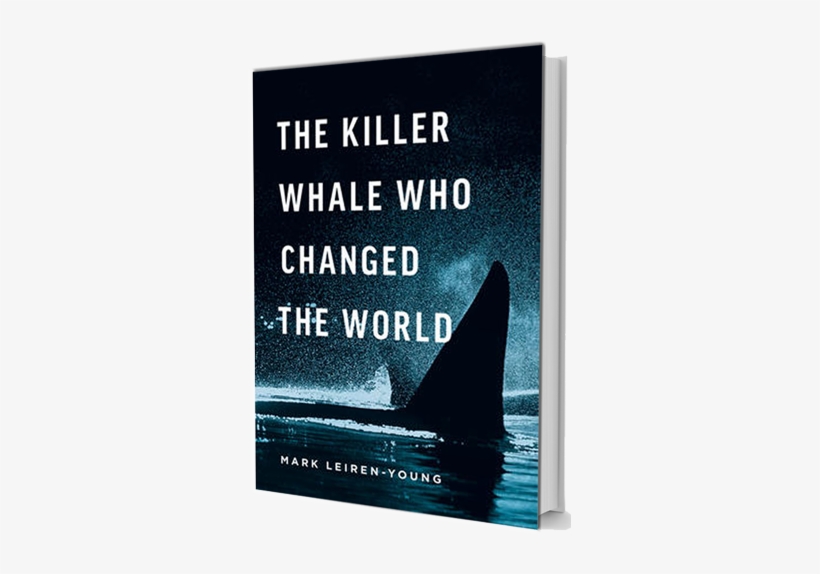 Pin It On Pinterest - Killer Whale Who Changed The World [book], transparent png
