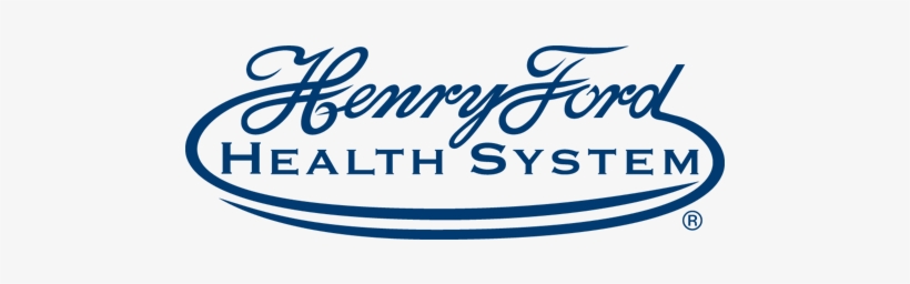 Henry Ford - Henry Ford Health System, transparent png