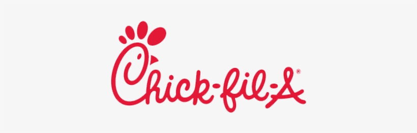 Chick Fil A Transparent, transparent png