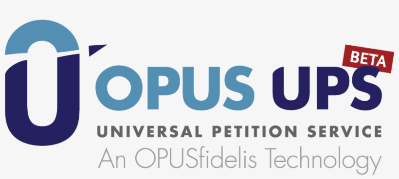 Opus Ups Logo - Logo, transparent png