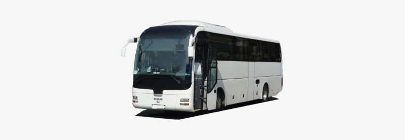 Bus Rental Italy - Des Autobus, transparent png