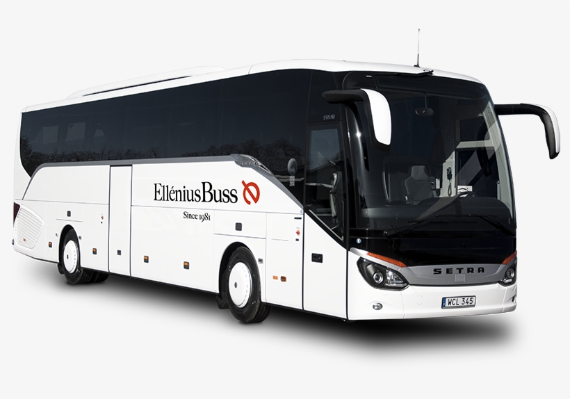 Contact - Ellenius Buss, transparent png