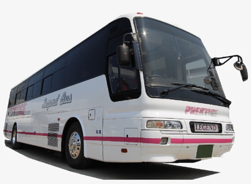 Group Tours / Airport Transfers / Intercity Transfers - Private Bus In Japan, transparent png