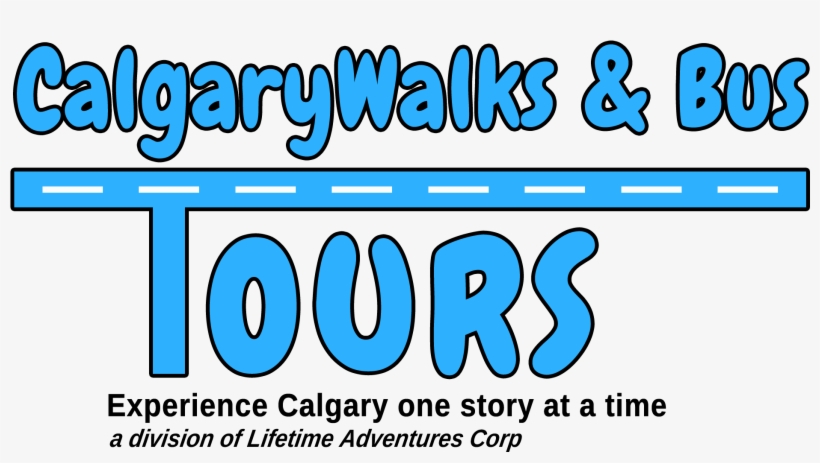 Calgarywalks & Bus Tours - Calgarywalks & Bus Tours, transparent png