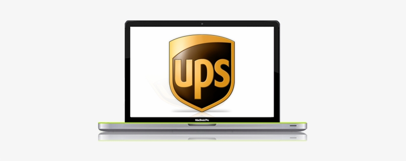 Not Only Does Ups Worldship Allow You To Streamline - Calyx Point, transparent png