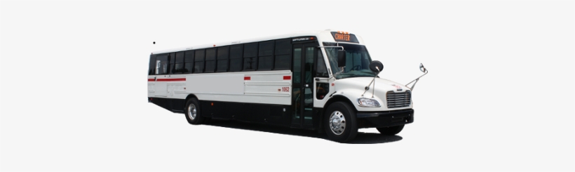 Thomas C2 Shuttle Bus - Rohrer Bus, transparent png
