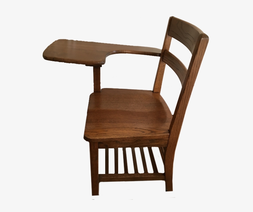 School Desk - School, transparent png