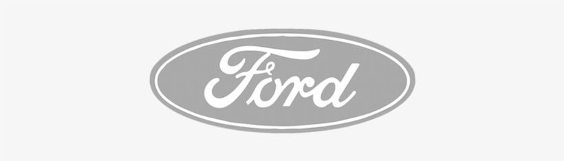 Ford - Ford Logo Tin Sign 16 X 13in, transparent png