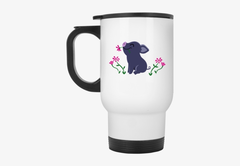 Available Cute Pig Mugs - Mug, transparent png