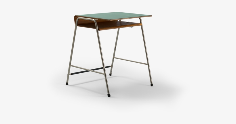 Munkegårds School Desk - Table, transparent png