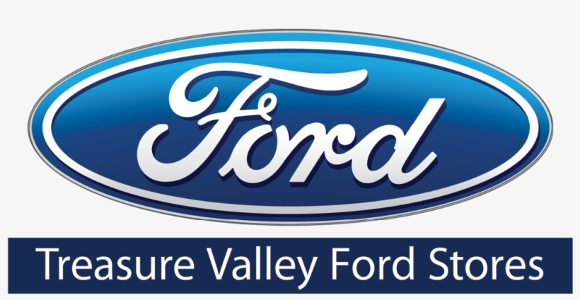 Partner - Chroma 5681 Oval Ford Logo Stick-onz Decal, transparent png