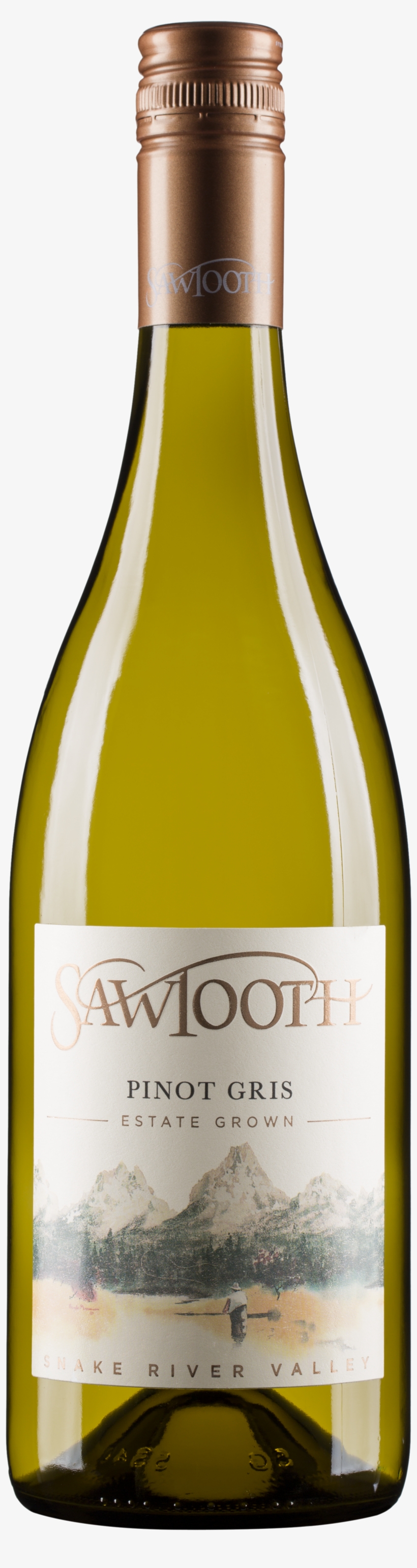 Pinot Gris - Sawtooth Chardonnay, transparent png