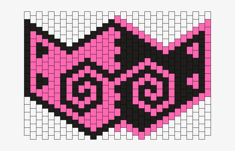 Pink And Black Swirl Mustach Mask Bead Pattern - Nga Pihi 1: Maori Songs For Children, transparent png