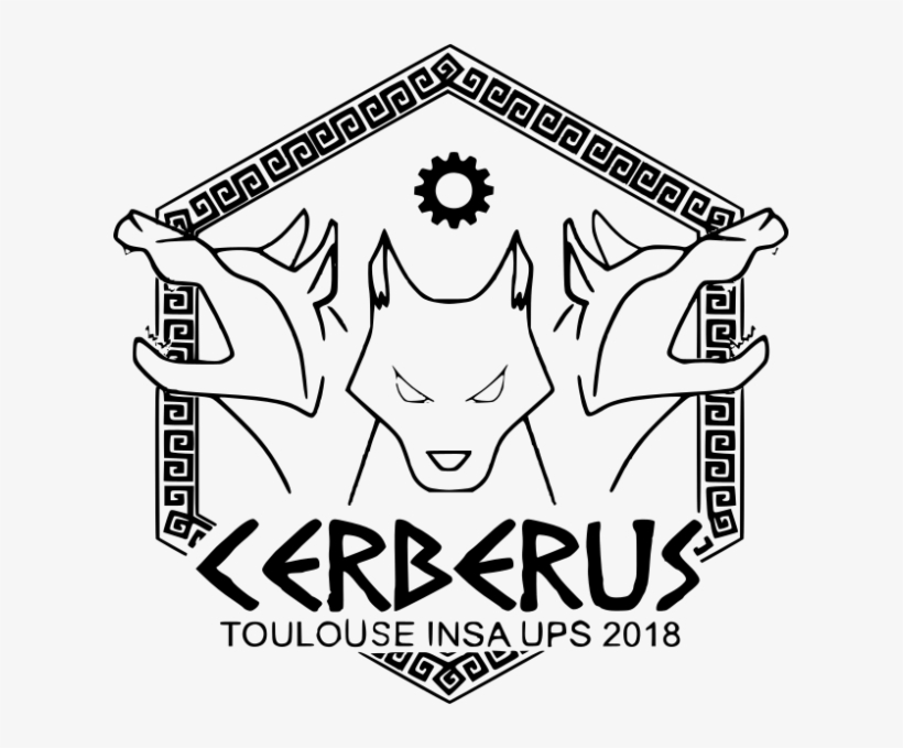 Toulouse Insa-ups - Biceps, transparent png