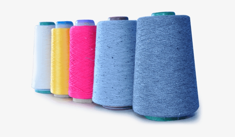 Slub Yarn - Tiruppur, transparent png
