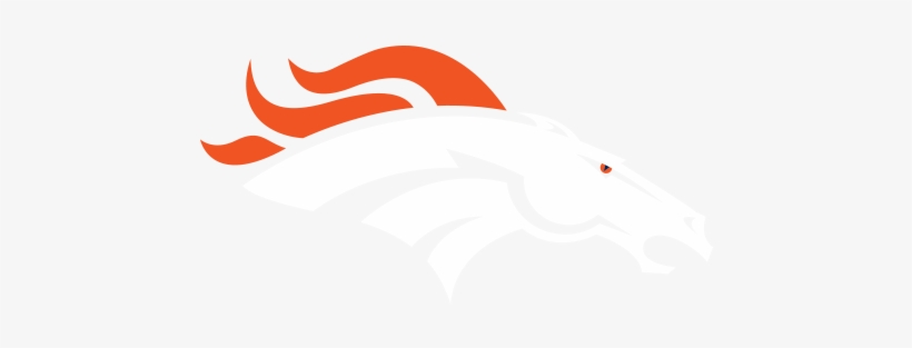 Denver Broncos Iphone 7 Case - Denver Broncos | Skinit, transparent png