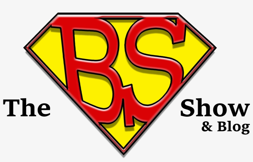 The Bs Blog - Bs Show, transparent png