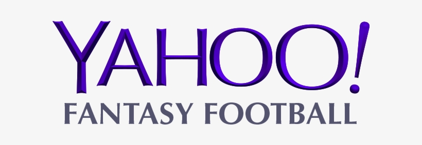 Dak Prescott, Ezekiel Elliott Help Save Cowboys Season, - Yahoo Fantasy Sports Logo, transparent png
