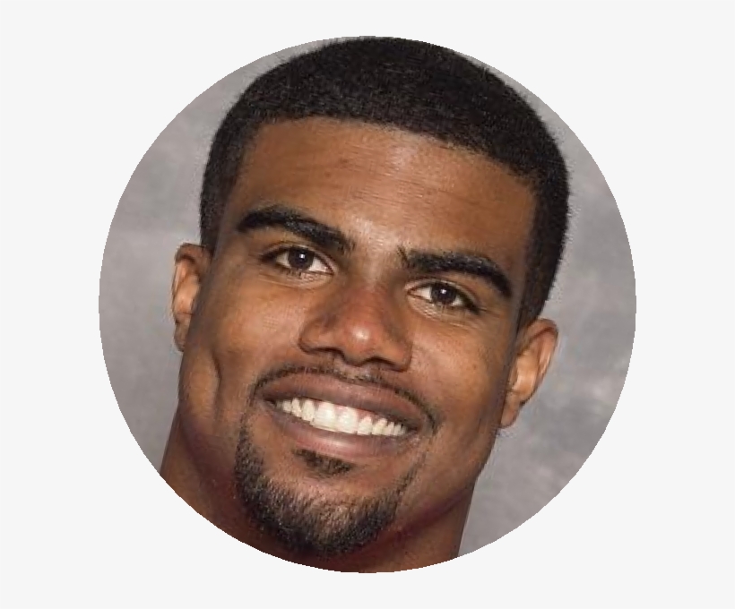 Ezekielelliott - Party, transparent png