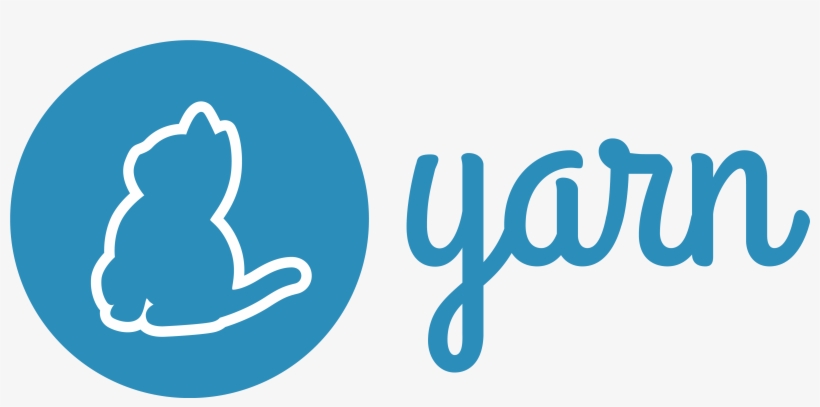 Yarn, Dependency Management - Yarn Npm, transparent png