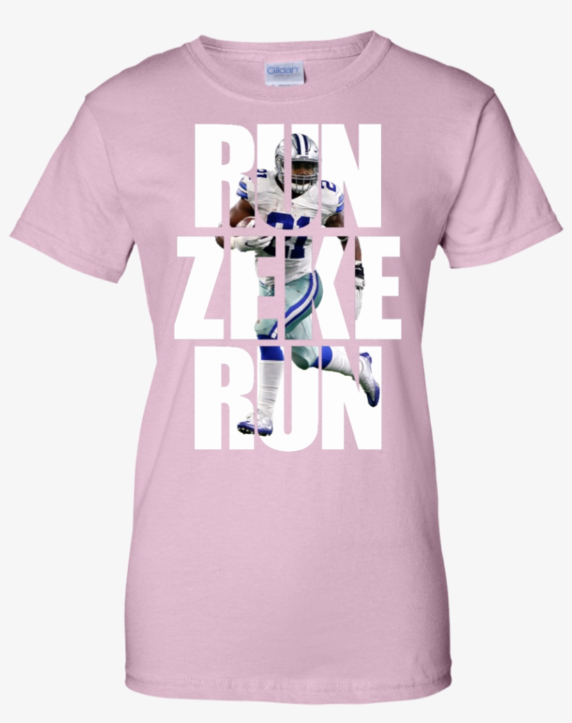 Dallas Cowboys Nfl Super Bowl Ezekiel Elliott Dak Prescott - Bunkieshop Creep Gang - Creep Gang T Shirt, transparent png