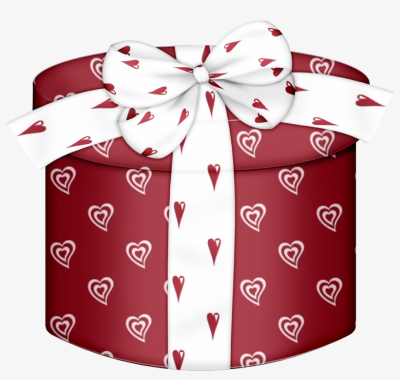 Gift Box Png Image - Gift, transparent png
