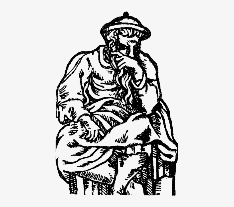 Rabbi Akiva - רבי עקיבא ותלמידיו, transparent png