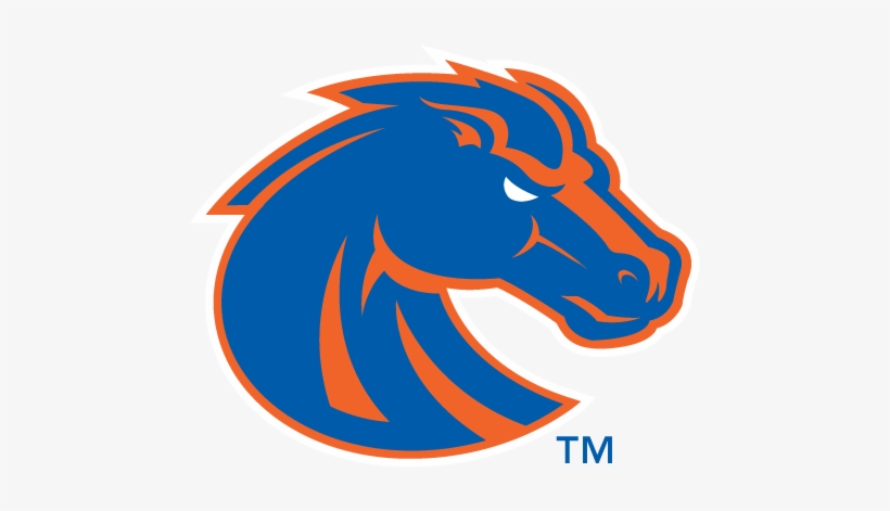 Ohio State Faq What We Know About Urban Meyer And The - Boise State Broncos, transparent png