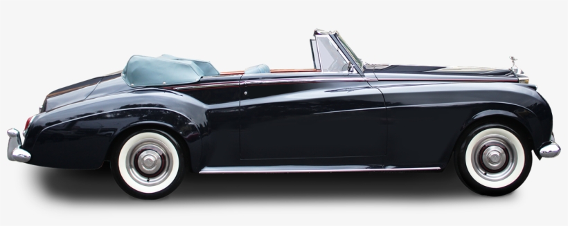 Contact Us Now - Bentley S2, transparent png